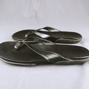 Alex Marie Beach Bash Flip Flop Sandals Women's Size 8.5 M